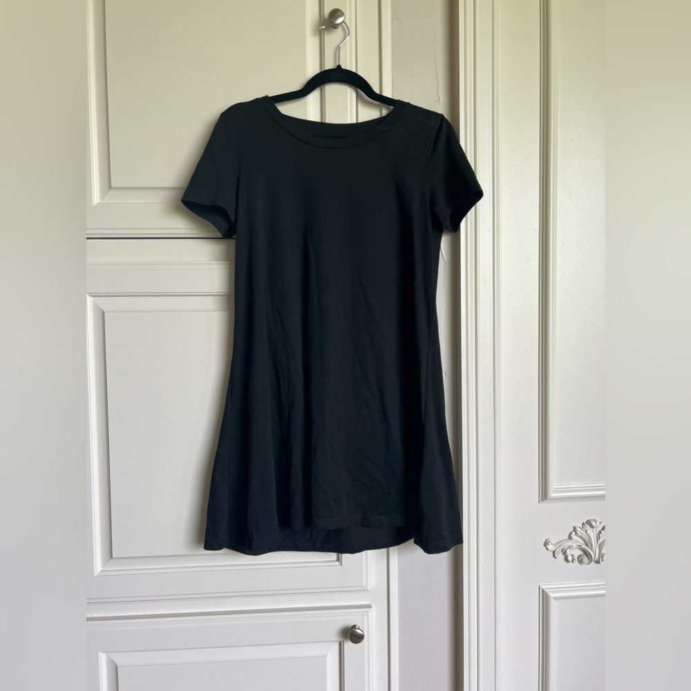 T shirt dress